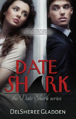 [Date Shark 01] • Date Shark